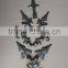 good quality wrought iron art stamping parts series