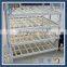 Flow Grativy Racking Shelving