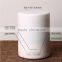 Home Use Aromatherapy Aroma Humidifier Lamp Colorful Ultrasonic Aroma Diffuser
