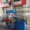 rubber automobile parts injection moulding machine XLB-420*450/ 100 Ton