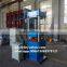 100 Ton EVA foaming vulcanizing press machine XLB-500*700