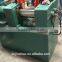 Xk-160 lab rubber two roll mill / two roll open rubber mixing mill with CE goworld