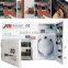 Vacuum Laminator Machine with built-in bubble remove machine+air compressor+pump