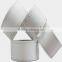 China Supplier Yellow Cork Tipping Paper With Perforation