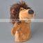 Cheap Wholesale Cartoon Character Hand Puppet Plush