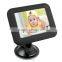 2.4 lcd digital wirelesss infrared night vision baby monitor video camera