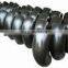 45 degree short radius carbon steel elbow