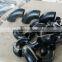 Carbon Steel A234WPB Elbow &seamless 90D Elbow &45D Pipe Fittings Elbow& Big Size Elbow