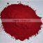 for plastic coloring iron oxide yellow powder