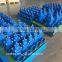 Double Socket End Resilient Seat Gate Valve for PVC