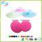 silicone facial cleansing brush maufactures