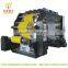 flexo paper cup printing machine