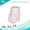 [D-TEX] Colorful spunlace cleaning wipes 100% lint free cloth