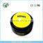 easy button with custom message/custom sound button for gift/custom recordable easy button