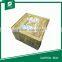RECYCLE CARTON PRICE CORRUGATED PAPER BOX