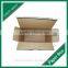 ECOFRIENDLY CUSTOMIZED COLORS PRINTING CORRUGATED PAPER BOX FOR FRUIT/VEGETABLES