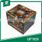 HAPPY HOLIDAYS HOT SALE PAPER GIFT BOX PACKING CHOCOLATES