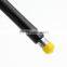 UV resistant Roundness pvc pipe threaded end cap
