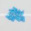 UL listed soft PVC terminal insulation cover cap