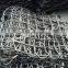 Wire Rope mesh/steel wire rope mesh net
