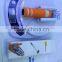 2015 Hot Wholesale Supreme Mini Foldable Cable Selfie Stick Wired Selfie Stick,Monopod Selfie-stick