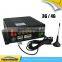 8CH VGA Video Output 1080P Vebicle Monitoring NVR
