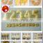 High Quality 3D Snack Food Machinery/Production Line