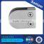 Stainless steel balcony glass clip