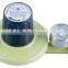 High pressure insert regulators with ISO9001-2008