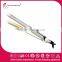 Hot selling tourmaline titanium ionic ceramic straightener