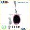 hot selling new design cell phone solar charger waterproof