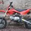 CRF style motorcycles 125cc dirt bike racing pit bike Chinese motorcycle