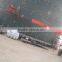 SINOBOOM telescopic hydraulic boom lift table