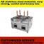 Restaurant High Efficiency Industrial Gas Commercial Noodle Cooker