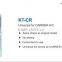 Full function kT-CR universal for Carrier A/C remote control