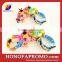 2015 Hot Selling kids Party gift Silicone Bracelet