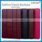 Business Pu Leather Style Case for ipad air/5 ,Unbreakable Protective Case For Ipad Air/5