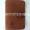 Hot sale retrostyle PU leather card holder china supplier                        
                                                                                Supplier's Choice