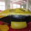 high quality Inflatable Helium Advertising Blimps/inflatable airship
