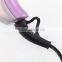 Low noise hair dryer fashion blow dryer for home use ZF-2236