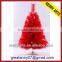  express Manufacturers wholesale 1ft (30CM) cheap mini plastic artificial christmas tree for sale