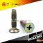 High quality Shipping container floor screw M8