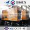 50hz 520KW / 650 kva diesel generator price with Cummins engine KTA19-G8