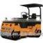 3 ton vibratory road roller for sale