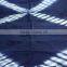 Shibori Textile Artists Soft Cotton Printed Fabric