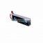 RC lithium polymer battery 30C 7.4v 2600mah battery