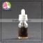 trade assuranc alibaba china 30ml/15ml glass dropper bottles white essential oil bottle ejuice bottle for e liquid flavor