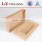 kraft paper packaging box package for mobile case box