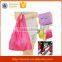 Fashion promotional eco friendly waterproof foldable shopping bag                        
                                                Quality Choice