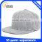 Custom Snapback Caps Plain Snapback Hats Wholesale                        
                                                                                Supplier's Choice